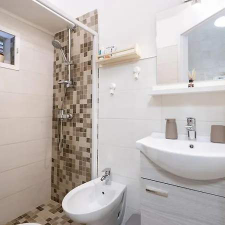 Chiarina 2 Apartamento