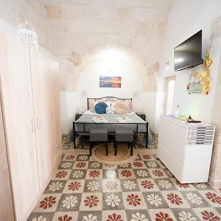 Chiarina 2 Appartamento Polignano a Mare
