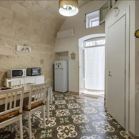 Apartamento Chiarina 2 Polignano a Mare