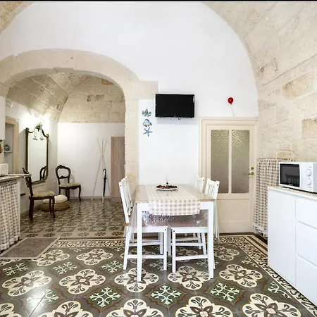 Chiarina 2 * Polignano a Mare