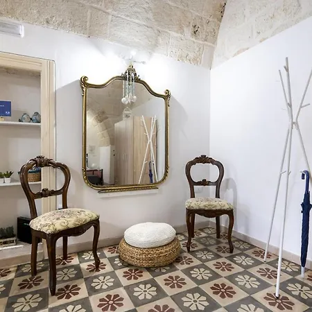 Chiarina 2 Apartamento Polignano a Mare