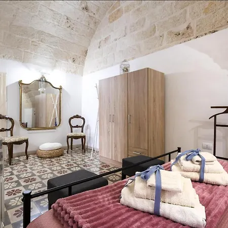 Apartment Chiarina 2 *