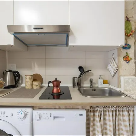 Chiarina 2 Apartment