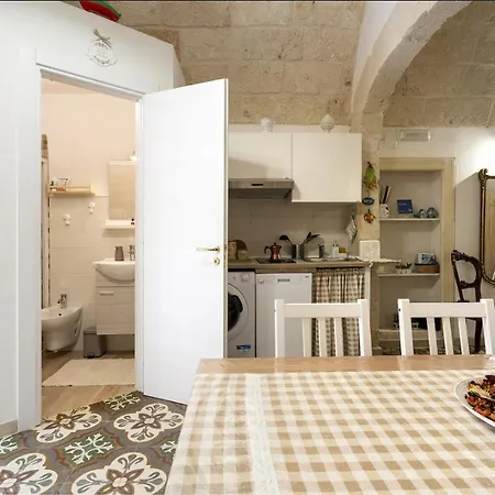 Chiarina 2 Apartamento *