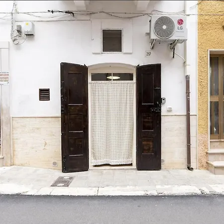 Chiarina 2 Apartamento