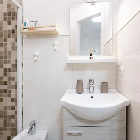 Chiarina 2 Appartement *