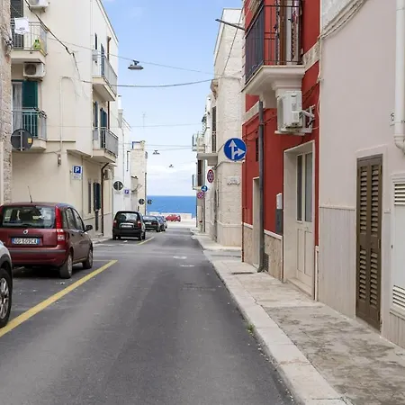 Appartement Chiarina 2 Polignano a Mare