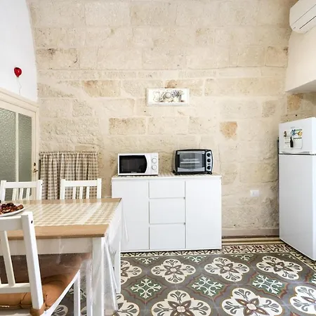 Chiarina 2 Polignano a Mare