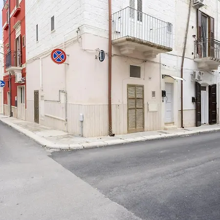 Apartamento Chiarina 2 Polignano a Mare