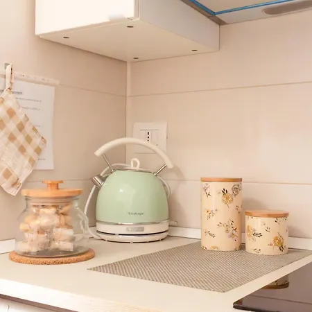 Apartment Chiarina 2